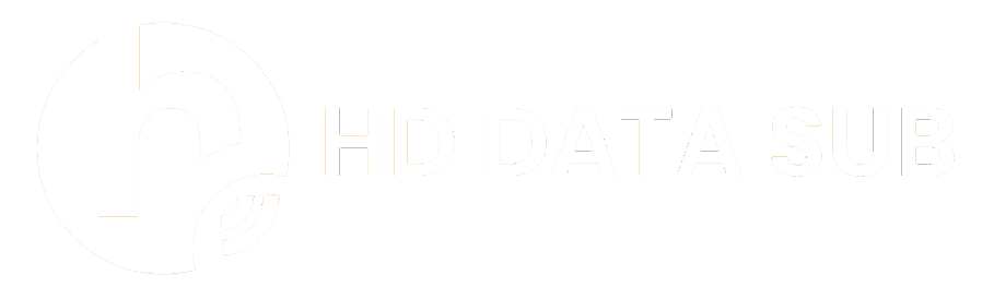 HD DATA SUB Venture Logo